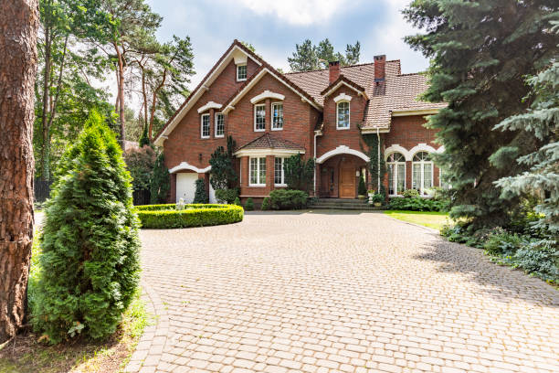 Best Driveway Paving Contractor  in Palm Beach Shores, FL