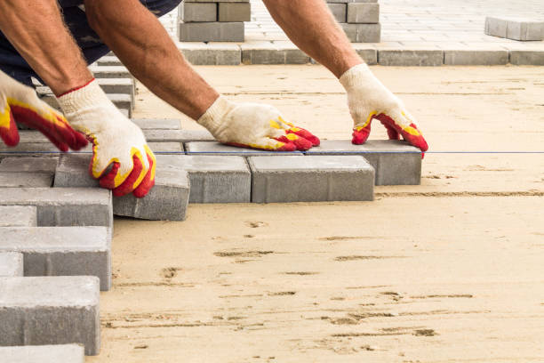 Best Decorative Driveway Pavers  in Palm Beach Shores, FL