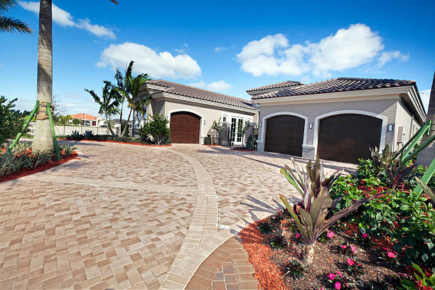 Best Affordable Driveway Pavers  in Palm Beach Shores, FL