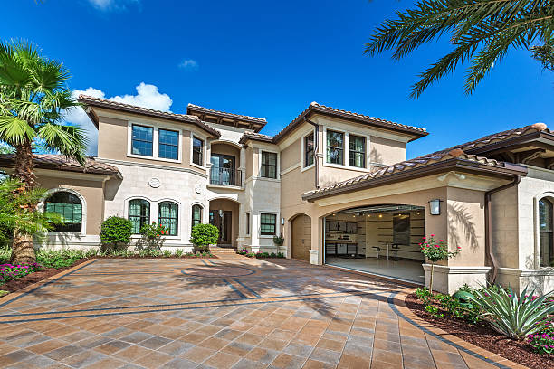 Best Decorative Driveway Pavers  in Palm Beach Shores, FL