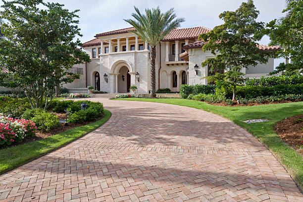 Best Local Driveway Pavers  in Palm Beach Shores, FL