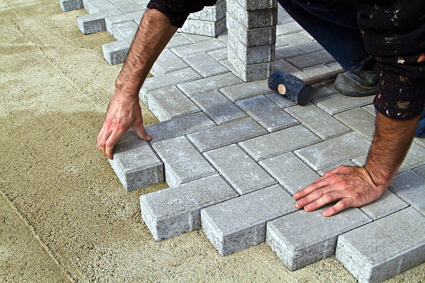 Best Driveway Pavers Near Me  in Palm Beach Shores, FL