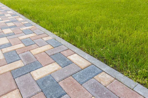 Professional Driveway Pavers in Palm Beach Shores, FL